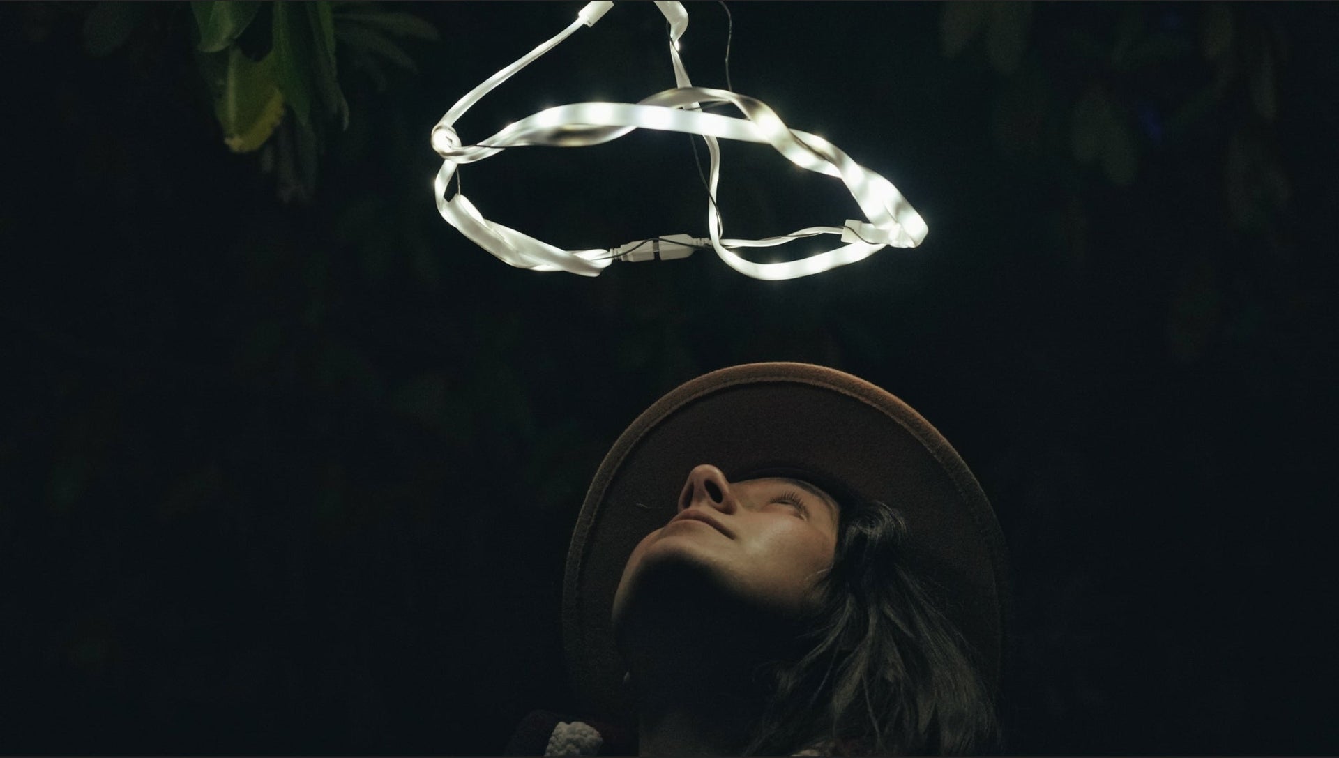 In Stock Galaxy LED Light Strip