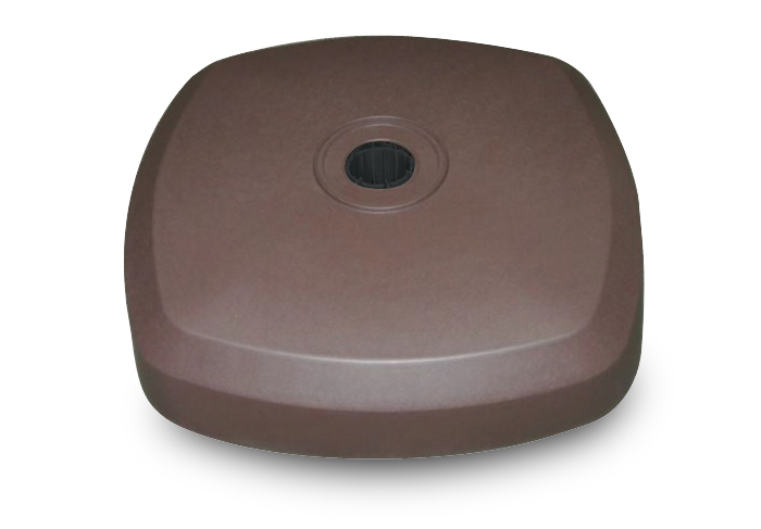 Standard AKZ Base