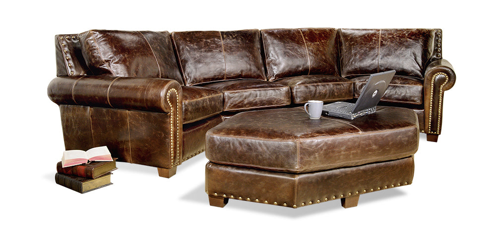 Stonewall Sectional