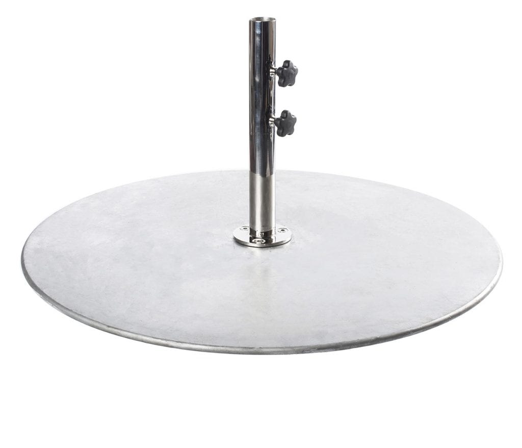 Axis 100 lbs Base