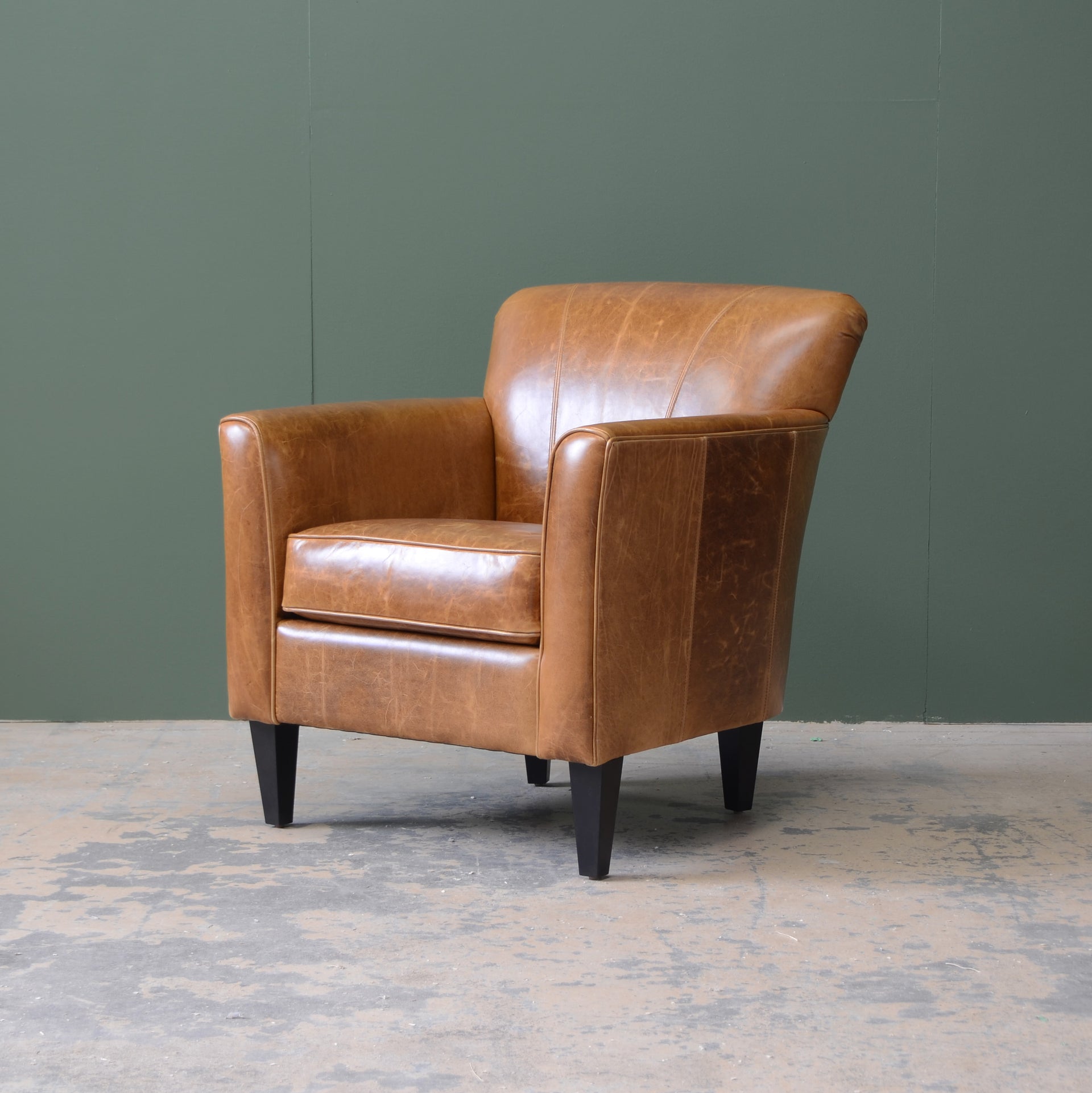 In Stock Banks Bit Chair- Brompton Saddle