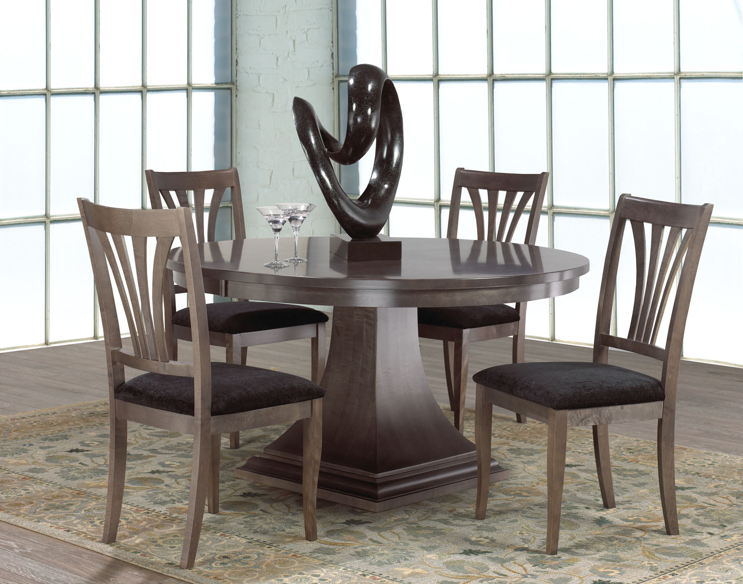 Decade Dining Table