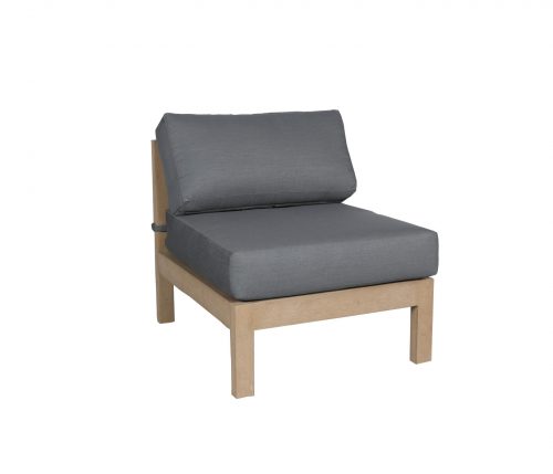 Landing Slipper Chair