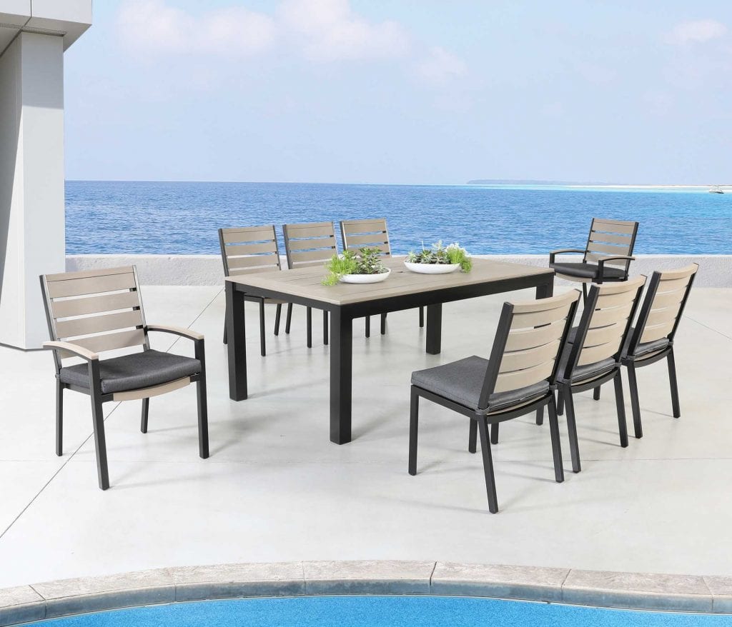 Kensington Dining Side Chair