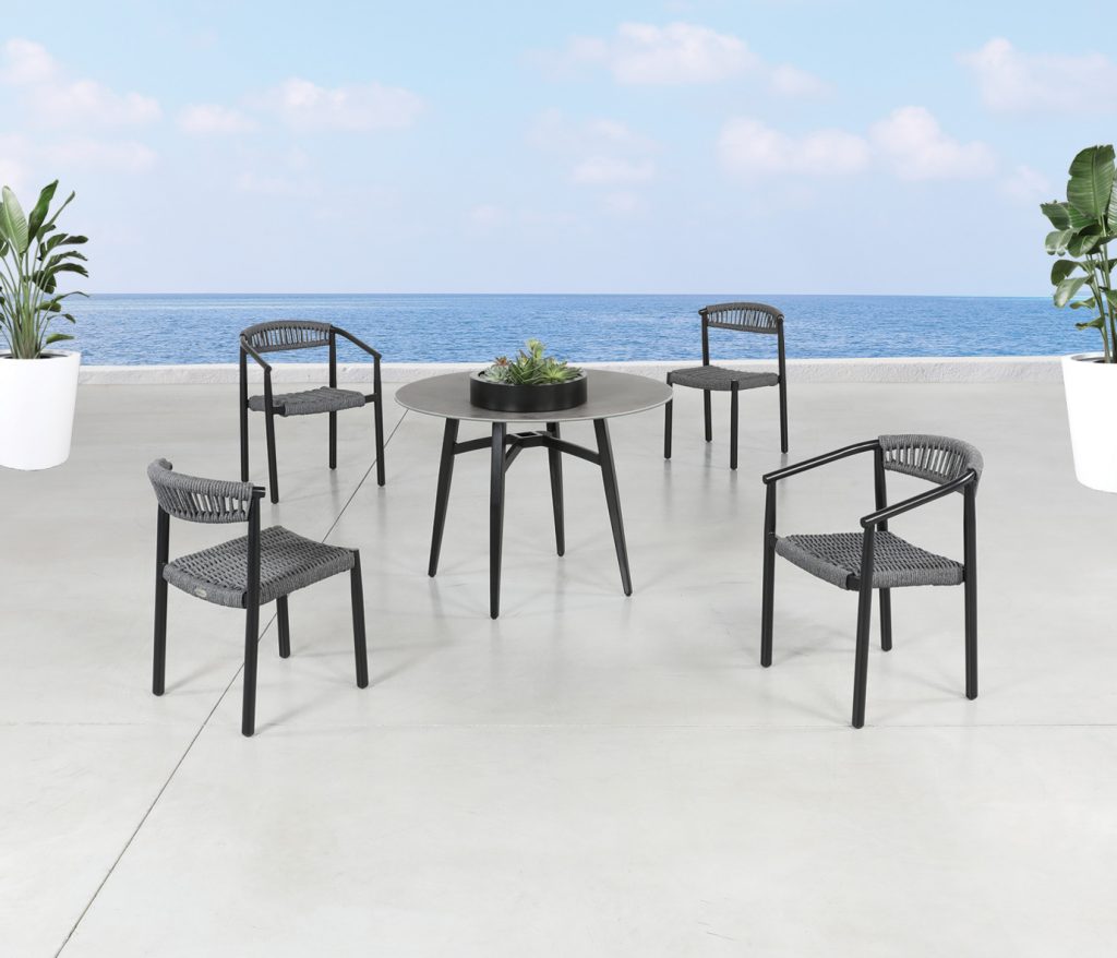 Breezeway Dining Side Chair