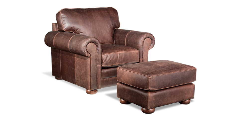 Nelson Sofa