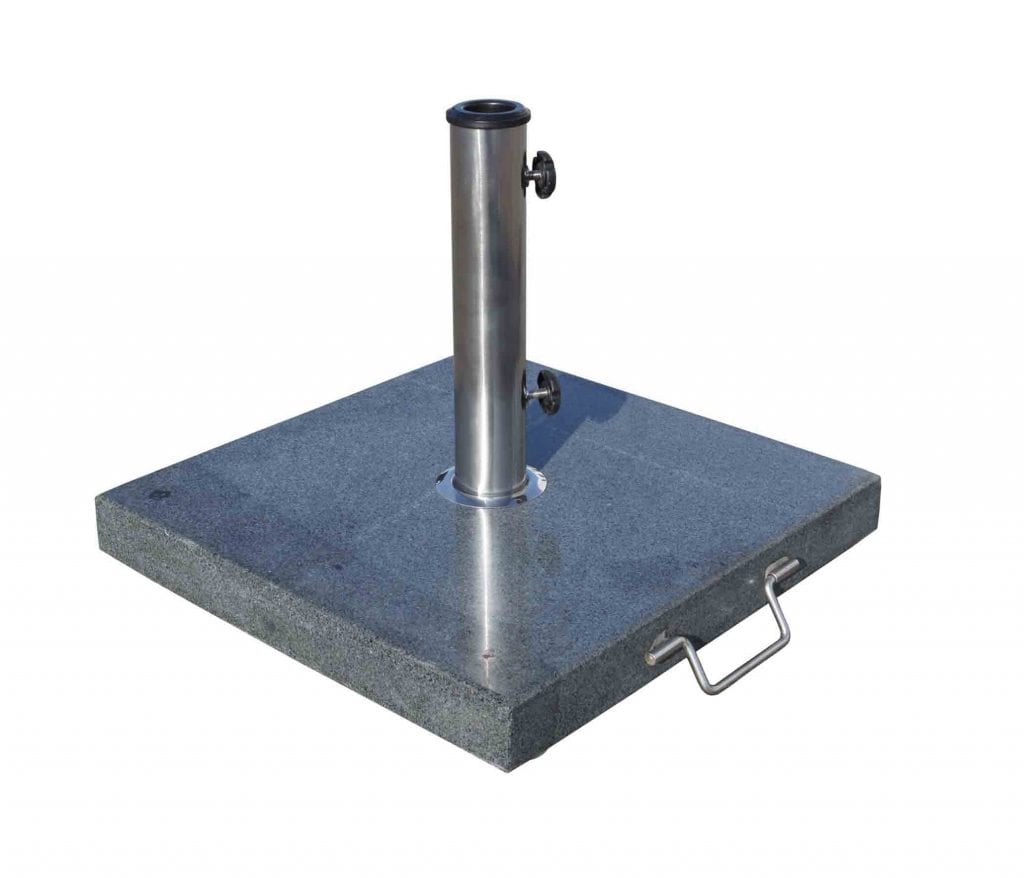 60lb Square Stone