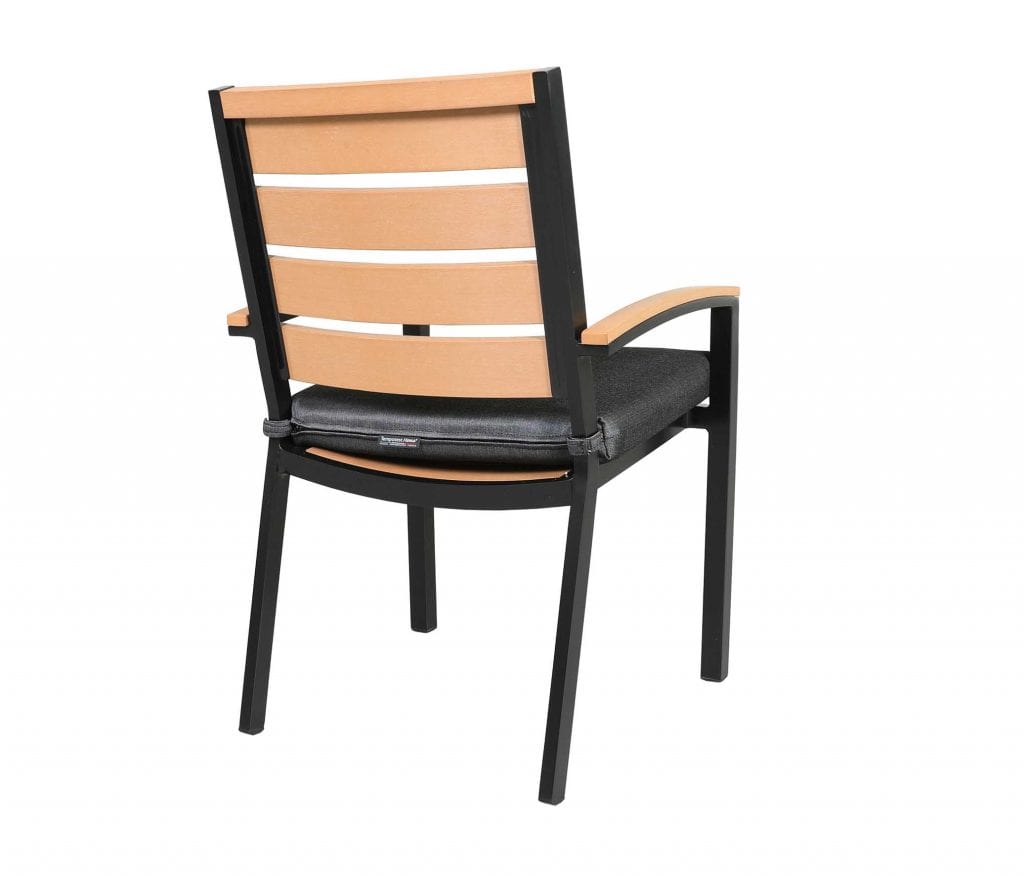 Kensington Dining Arm Chair