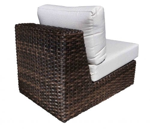 Louvre Slipper Chair