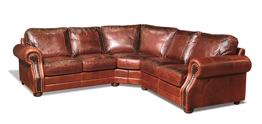 Mason Sectional