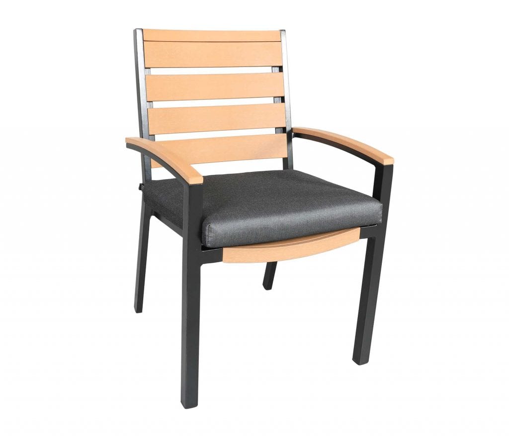 Kensington Dining Arm Chair
