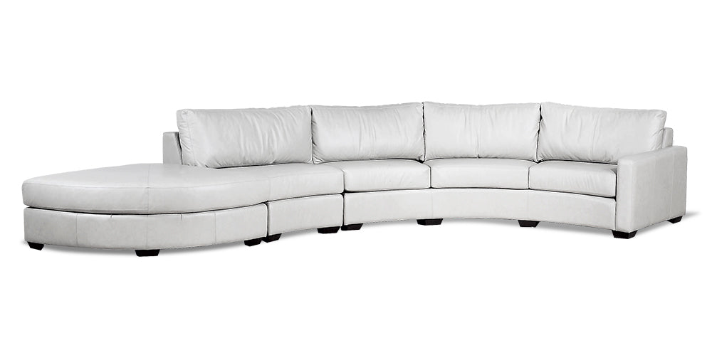 Tufo Sofa