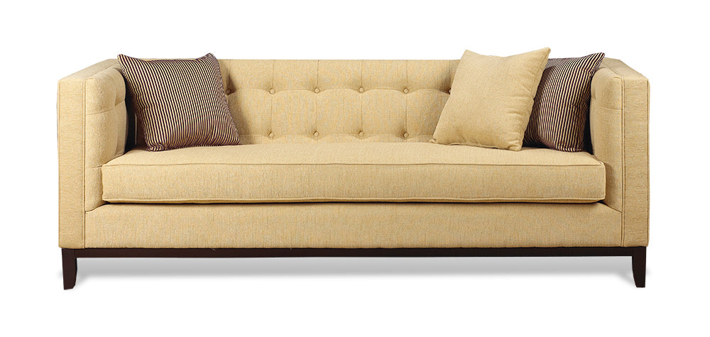 Marselle Tufted Sofa
