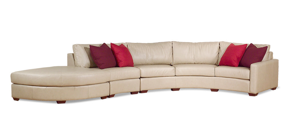 Tufo Sofa