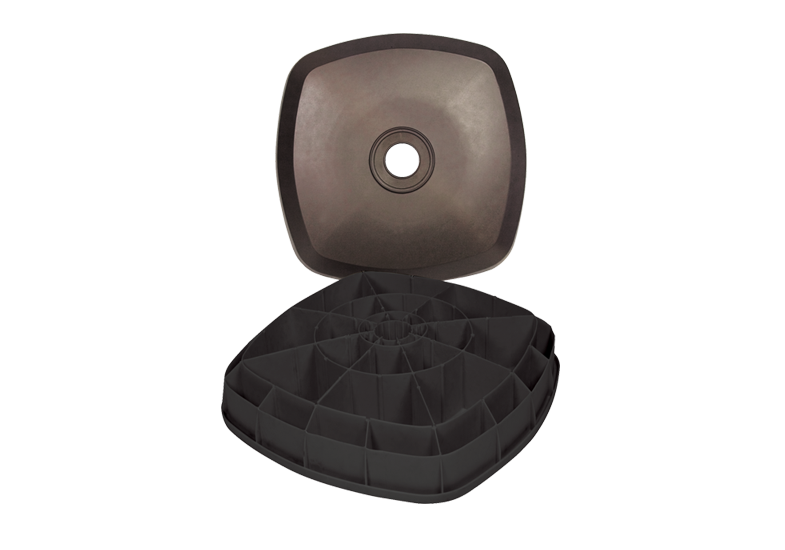 Standard AKZ Base