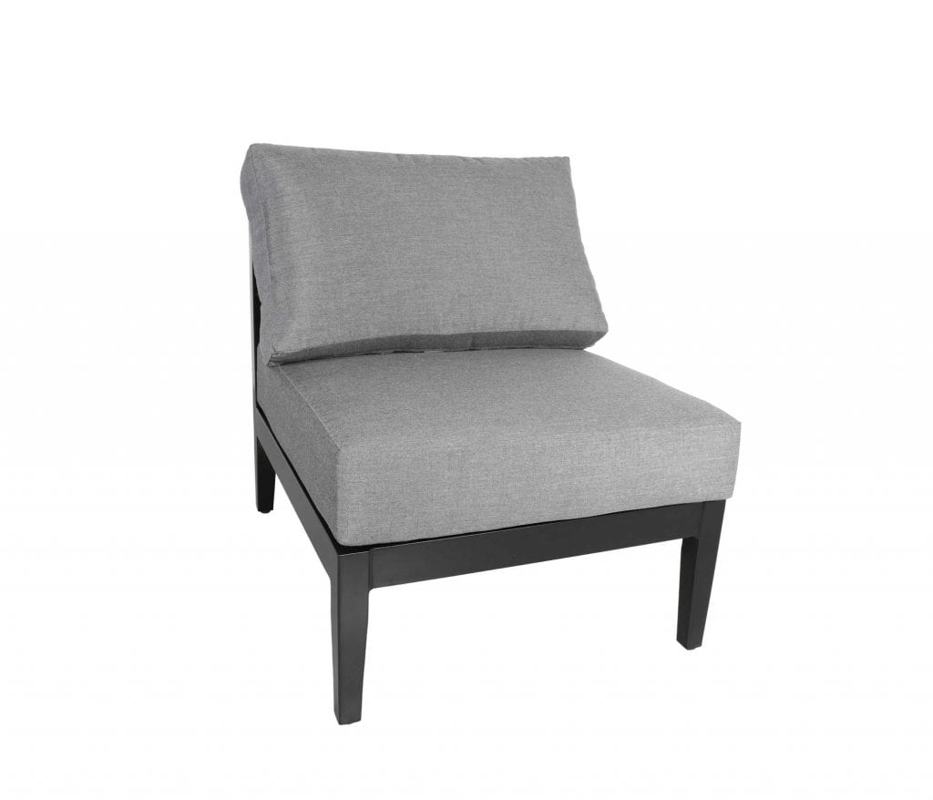 Cove Slipper Chair