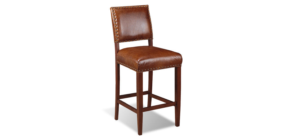 Judith Carrigan - Custom stools