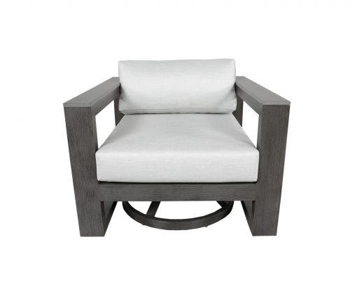 Belvedere Swivel Chair