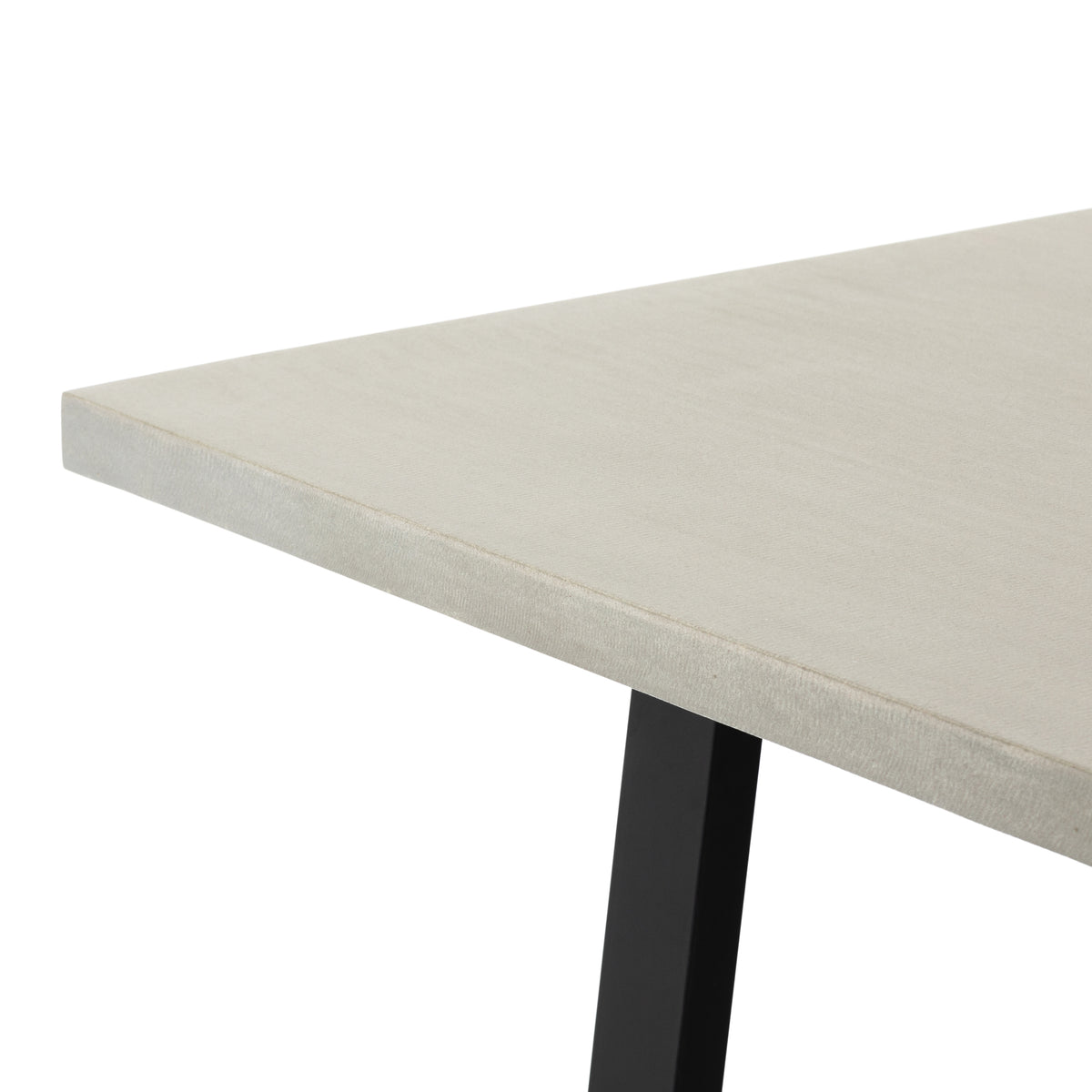 Cyment Dining Table – Abacus Furniture Design