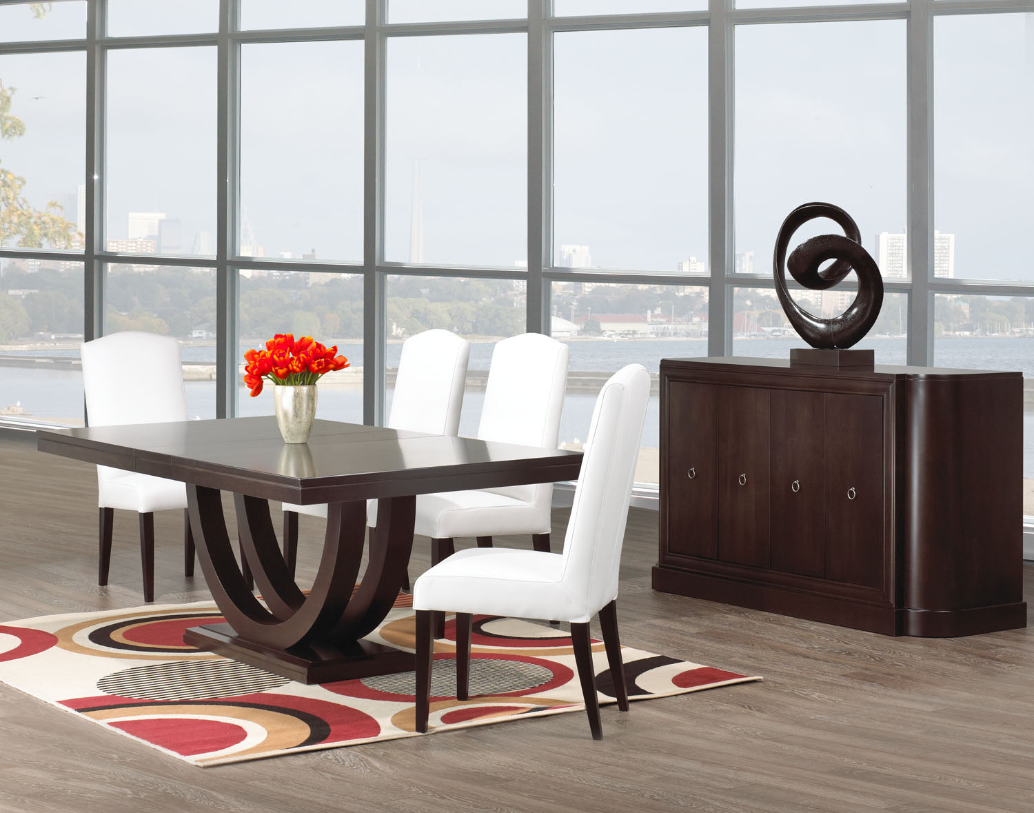 Union Dining Table