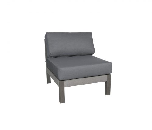 Landing Slipper Chair