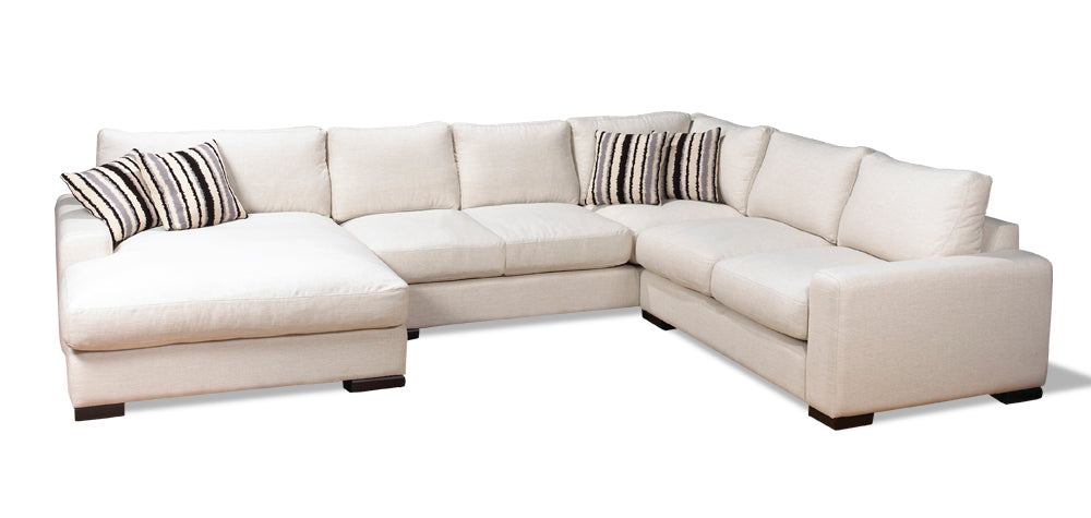 Abaco Sectional