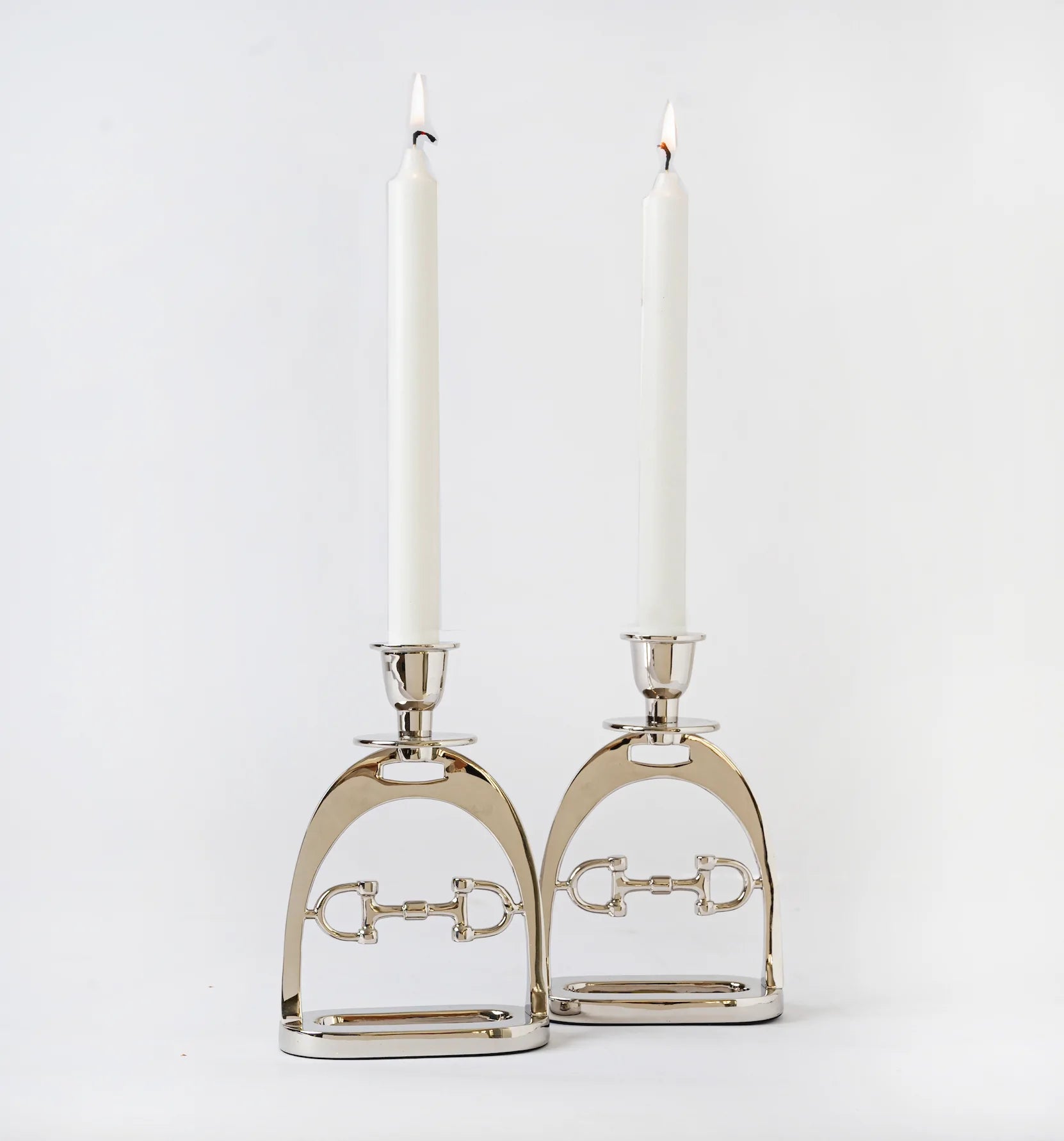 In Stock Candle Holder