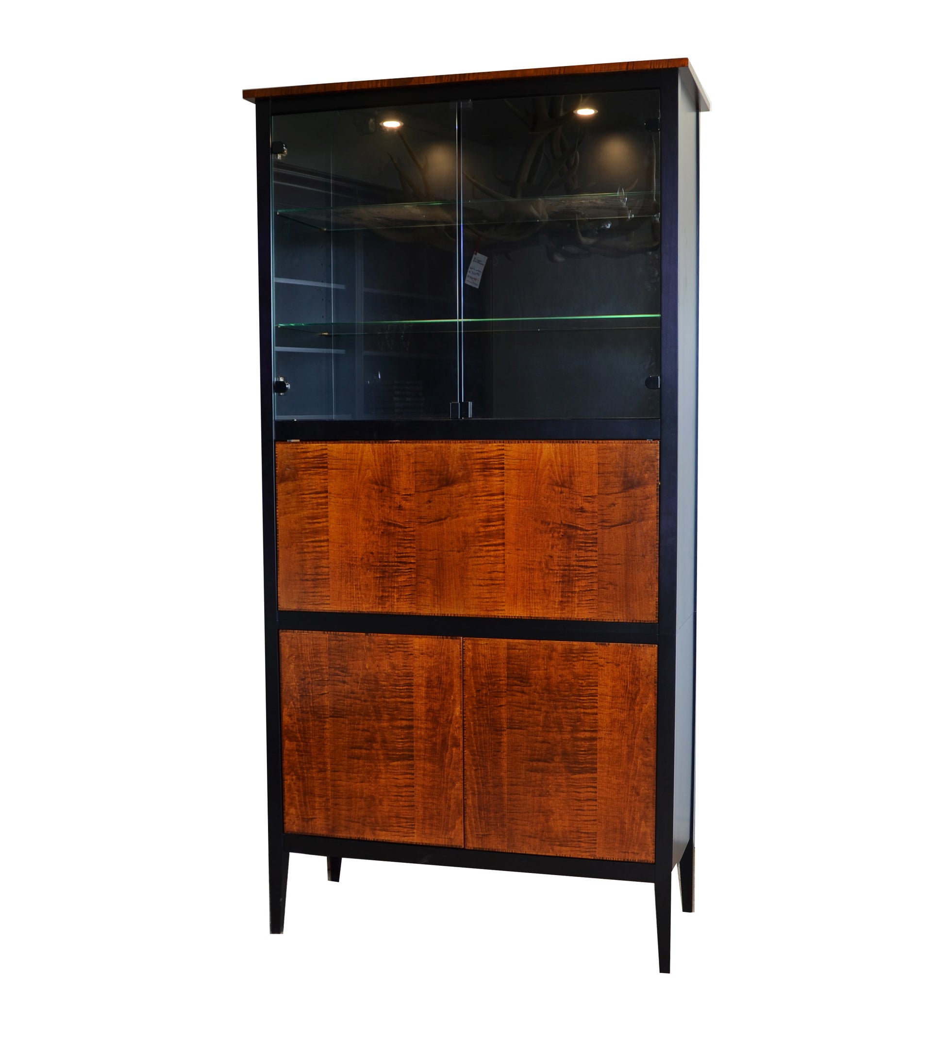 Whaley Bar Cabinet